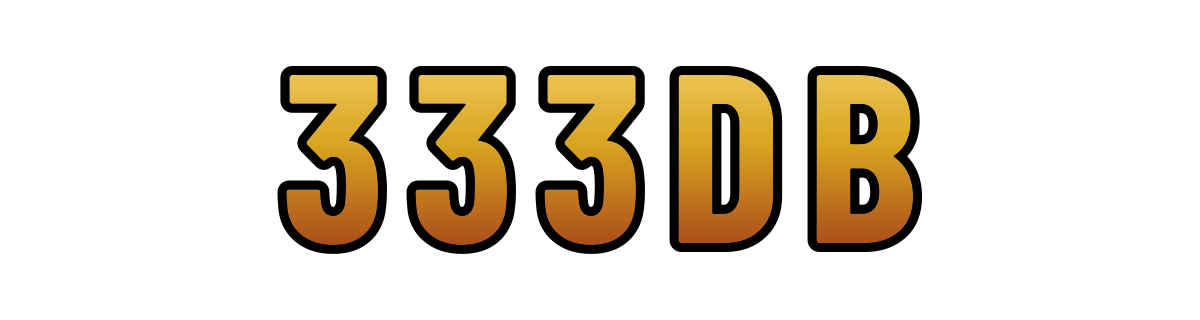 333db